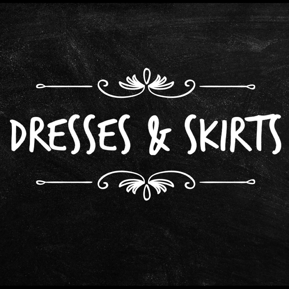 Assorted Woman’s Brands, Styles & Sizes Dresses & Skirts